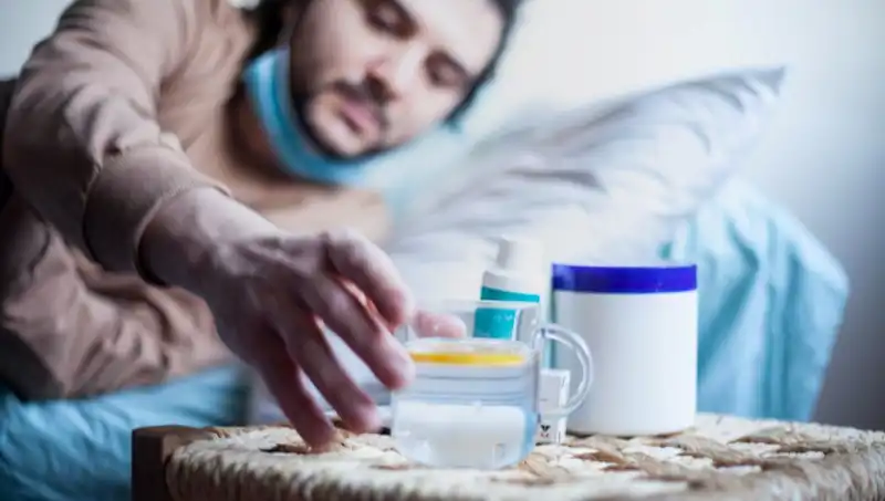 Griple Karıştırılan Hastalık: 14 Yaşındaki Genç Kızın Üzücü Ölümü