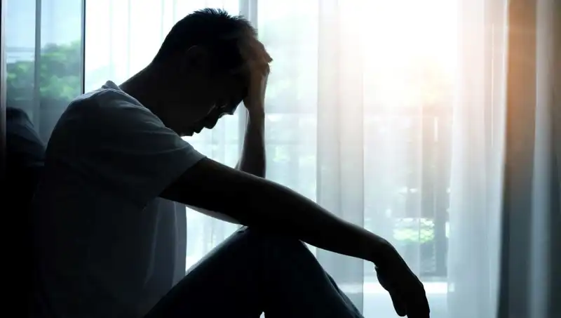 Beyin Tümörü Depresyon Semptomlarıyla Gizlendi: Şok Edici Sonuç