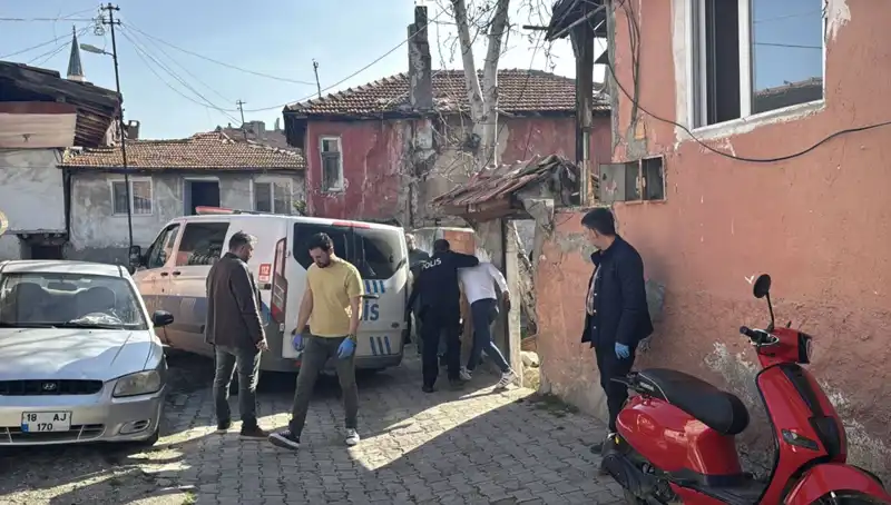 Çankırı'da Uyuşturucu Operasyonu: 6 Şüpheli Cezaevine Gönderildi