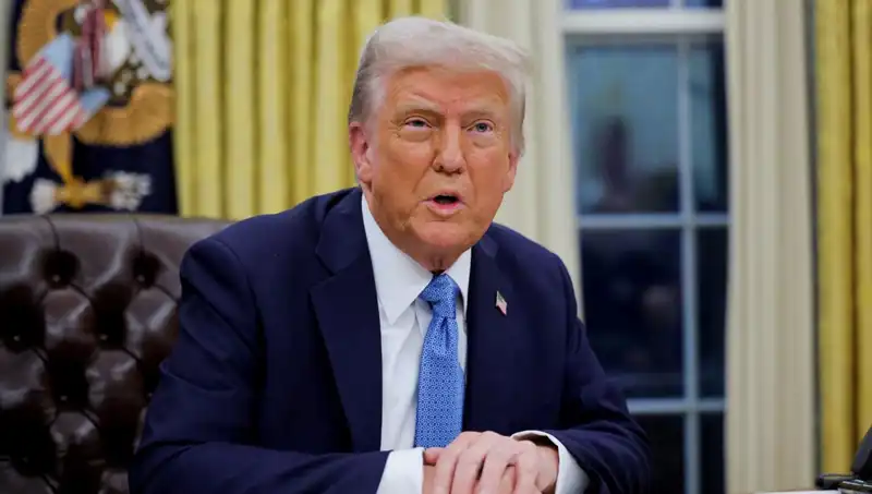 İran'dan Petrol Alan Ülkelere Yaptırım Kararı: Trump’tan Şaşırtıcı Açıklama