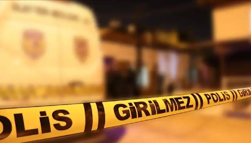 Denizli’de Çokkültürel Bir Aile Dramı: Polis Memuru Eşini ve Çocuklarını Katletti