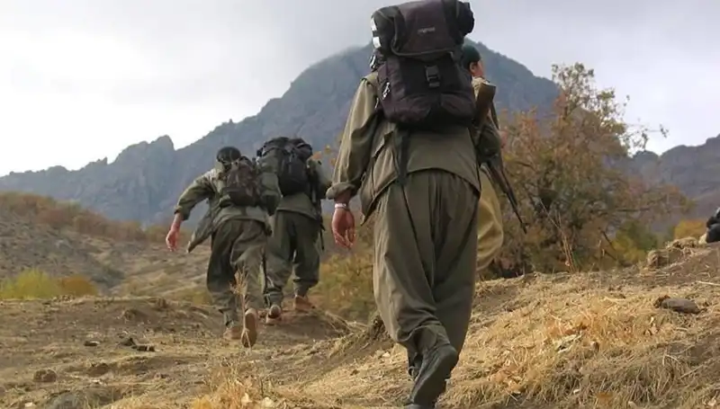 PKK'nın Silah Bırakma Süreci: 4 Ayda Tamamlanması Bekleniyor