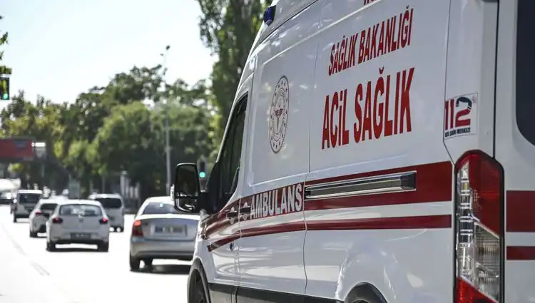 Tokat'ta Merdivenden Düşen İmamın Trajik Ölümü ve Ardındaki Sır Perdesi