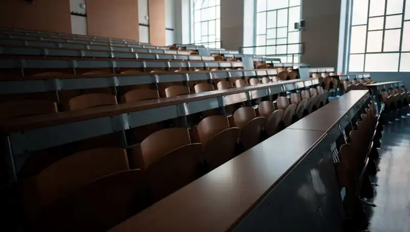 Yurt Dışında Eğitim: Avrupa Ülkelerinde Ücretler 40 Bin Euro'yu Buluyor