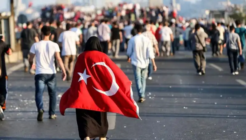 Kabine Üyelerinden 15 Temmuz’a Dair Anlamlı Mesajlar ve Hatırlatmalar