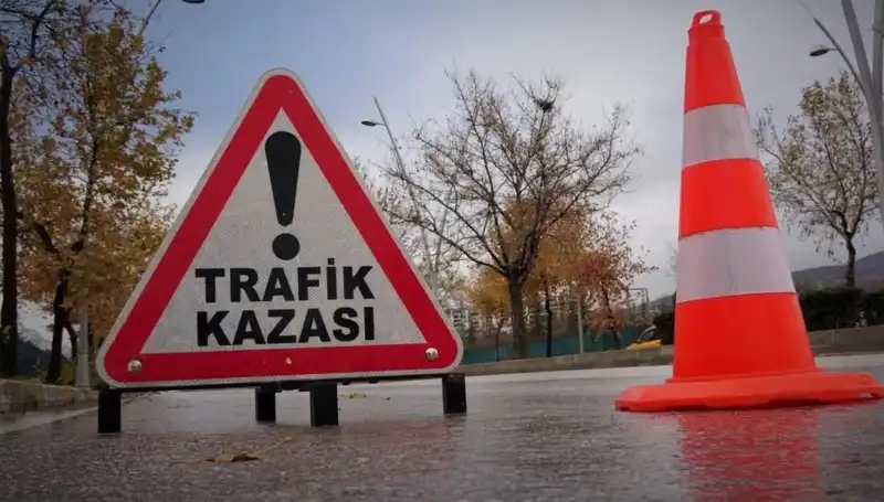 Giresun’da Feci Kaza: Hayatını Kaybeden Kişinin Kimliği Belli Oldu