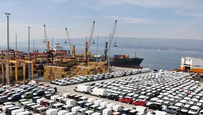 Otobüs ve Minibüs İhracatında Tarihi Yükseliş: Sektör Nasıl Büyüyor?