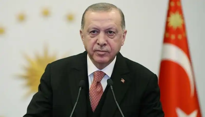 Cumhurbaşkanı Erdoğan, NATO Zirvesi'nde Uluslararası Güvenlik Konularını Tartışacak
