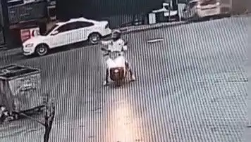 İstanbul'daki AVM'ye Ateş Açılması Panik Yarattı: Detaylar Burada!