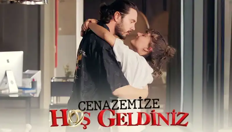 Cenazemize Hoş Geldiniz Filmi: Oyuncu Kadrosu ve Konusu Merak Ediliyor