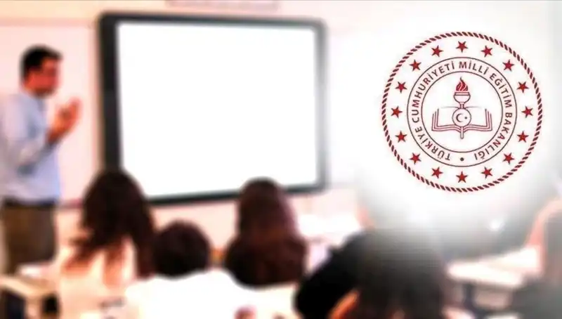 Öğretmenlerin Mazeret Sebebiyle İl İçi Yer Değiştirme Sonuçları Açıklandı!
