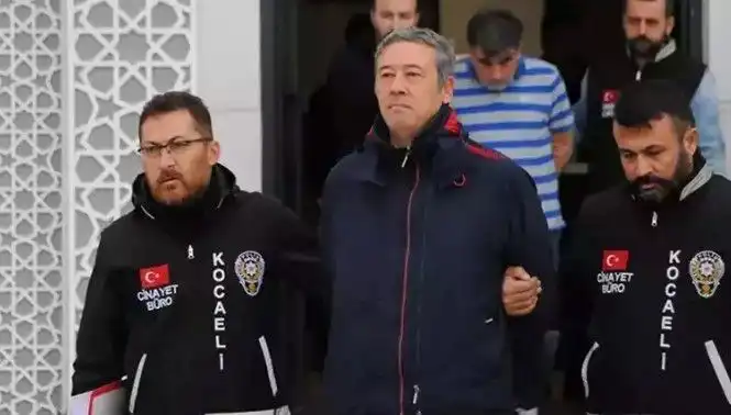 İş Adamını Öldürüp Asitle Erittiler: Altı Sanığa Müebbet Hapis İstemi