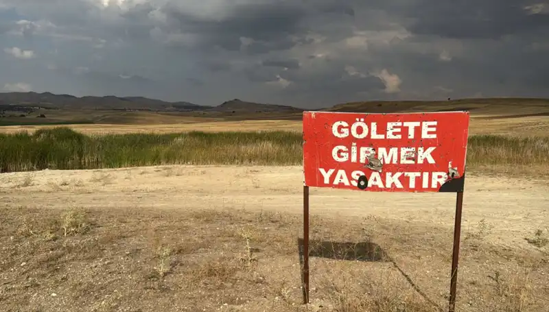 Göletteki Korkunç Olay: İki Çocuk Hayatını Kaybetti, Detaylar Şok Edici