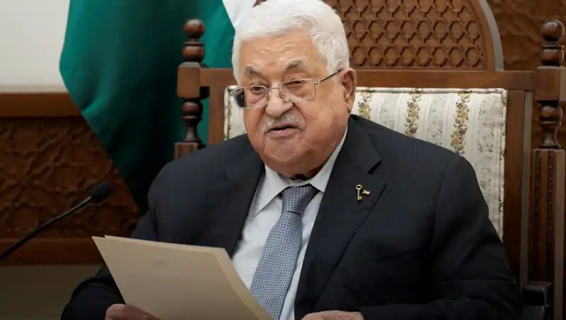 Filistin'de Tarihi Gelişme: Mahmud Abbas Halefini Seçti!