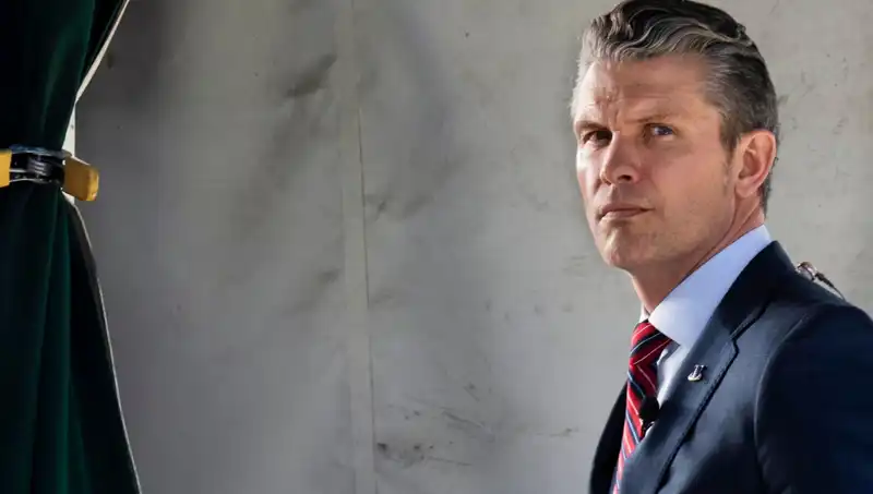 Eski Danışmandan İki Pete'in Sarsıcı ve Paranoyak Hikayesi
