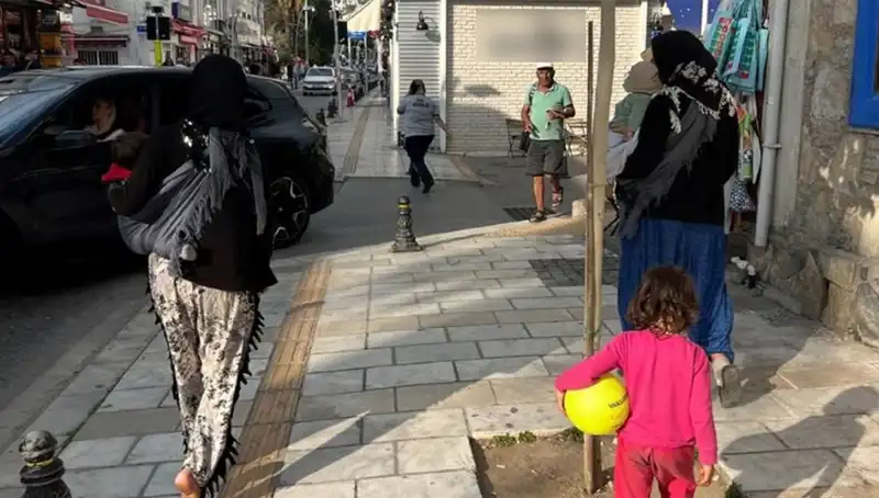 Çocukları Dilendirenlere Yasal İşlem: Toplumu Rahatsız Eden Durum Sonlandırılacak mı?