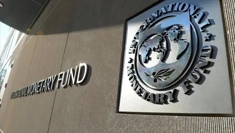 Küresel Kamu Borcu Tehdit Edici Şekilde Artacak mı? IMF’den Çarpıcı Uyarılar!