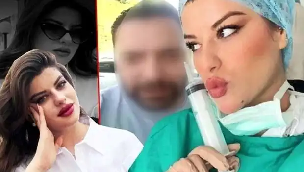Ayşe Tokyaz Cinayetinde Şok Eden Yeni Görüntüler: Bavulda Gizlenen Gerçekler