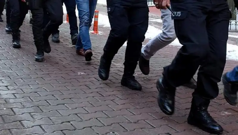 MİT ve Emniyetten FETÖ'ye Yönelik Şok Operasyon: Ayrıntılar Neler?