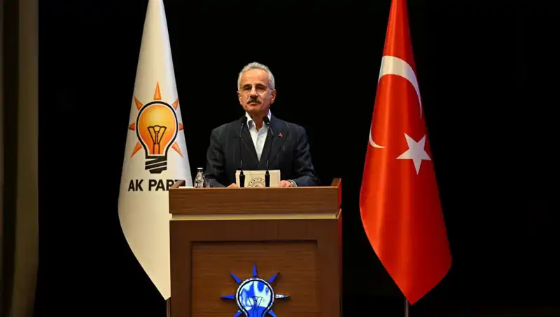 Esenboğa Metrosu İçin İlk Adım: Bakan Uraloğlu'ndan Müjde Geldi