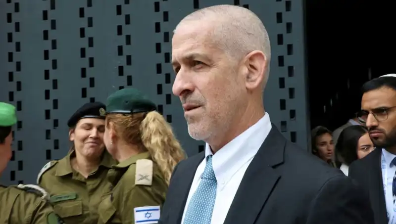 İsrail'de Şok İddia: Netanyahu'nun İstihbarat Şefine Mahkeme Talimatı