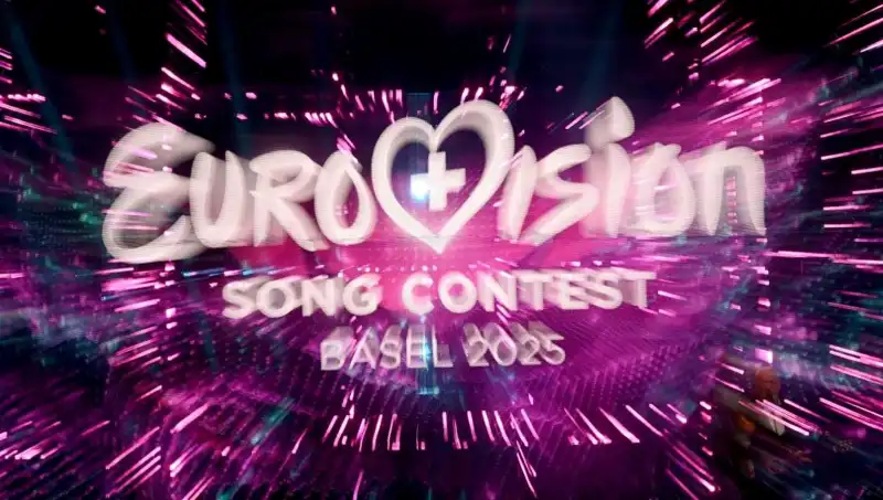 Eurovision 2025 Finalistleri Açıklandı: Siyasi Gerilimle Dolu Bir Yarış