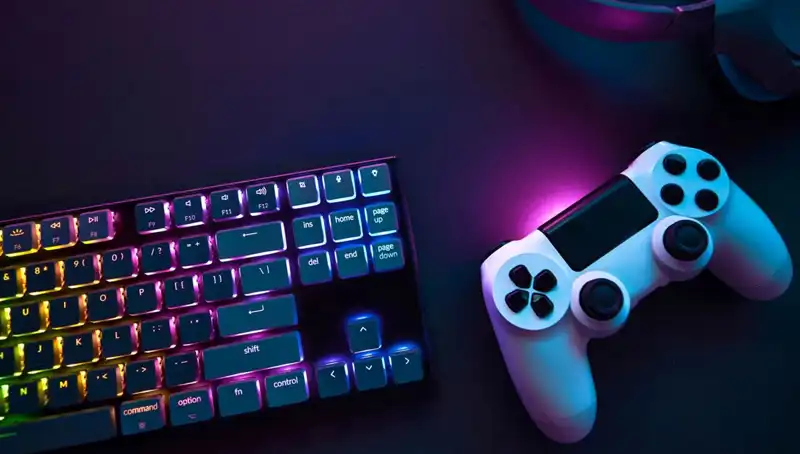 Yeni Nesil Oyun Konsolları Geliyor: PlayStation 6 ve Xbox 2027'de Sahne Alacak!