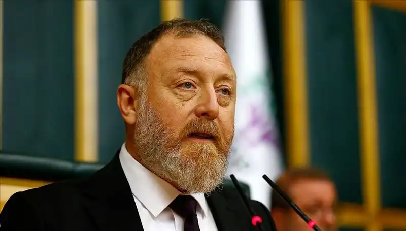 DEM Parti’den Hasta Tutuklular İçin Özel İnfaz Düzenlemesi Açıklaması