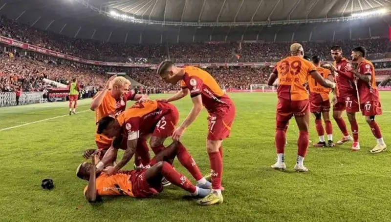 3 Haziran 2025: Kıran Kırana Pazarlığın Yaşandığı Gündem Spor Manşetleri