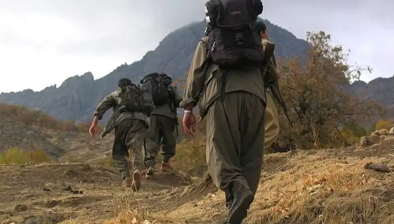 Terörsüz Türkiye İçin Kritik 48 Saat: Öcalan'ın Mesajı Kandil'e İletilecek Mi?