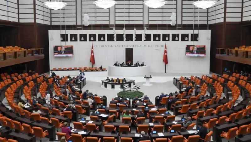 Zeytinlik Teklifine 8 Maddelik Onay! Tarım Sektöründe Devrim Mi Geliyor?