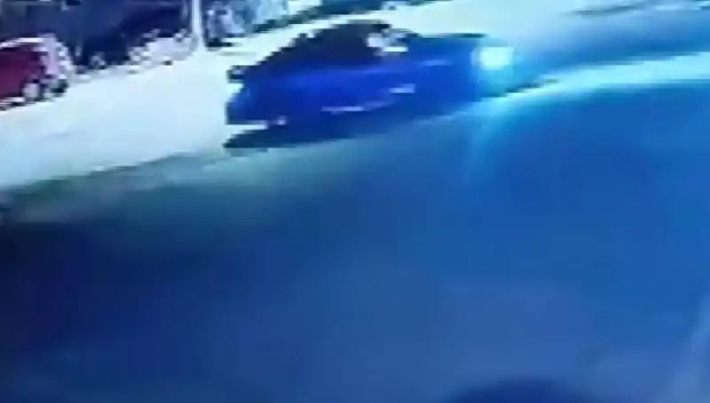 Trafikte Drifte Yakalana Araç Sahiplerine Şok Ceza: 46 Bin Lira!