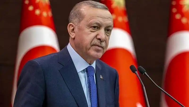 Erdoğan’dan Barış Diplomasisi: Ortadoğu'da Yeni Bir Dönem Mi Başlıyor?