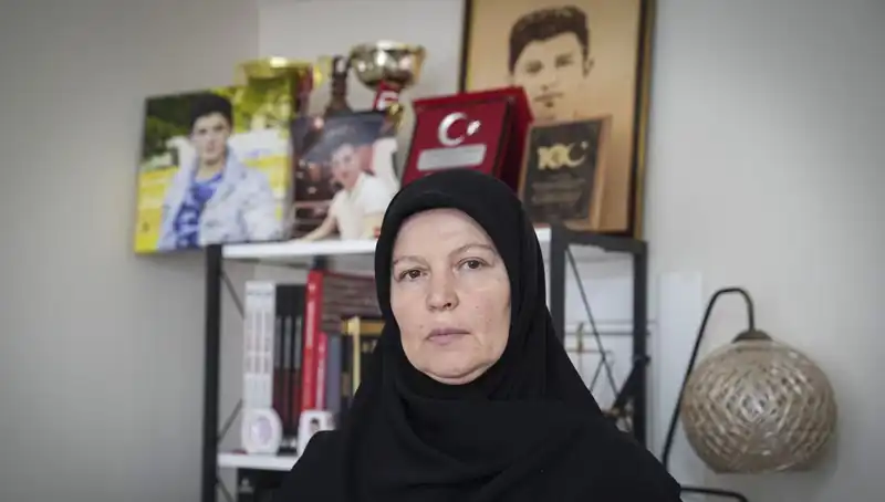 15 Temmuz Şehidi Mahir Ayabak: Annesinin Duygusal Yolculuğu 9 Yıldır Devam Ediyor