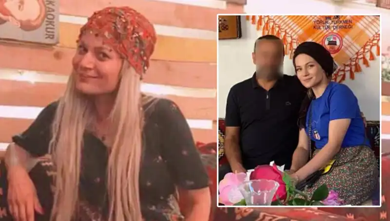 Bodrum'dan Mardin'e Aşk ve Tehditler: Fatma Kovan'ın Şok Edici Açıklamaları