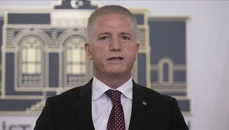 Vali Gül'den Dolandırıcılık Uyarısı: Önlem Almazsanız Mağdur Olabilirsiniz!