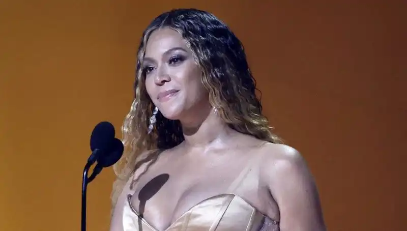 Beyoncé'nin Yayımlanmamış Şarkıları Çalındı: İnanılmaz Olayın Detayları