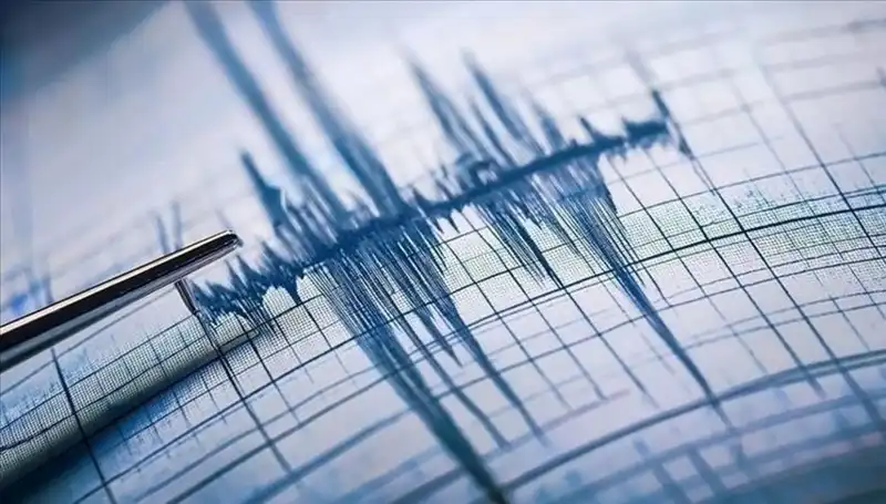Ege Denizi’nde Beklenmedik 3.3 Büyüklüğünde Deprem Neden Merak Uyandırdı?