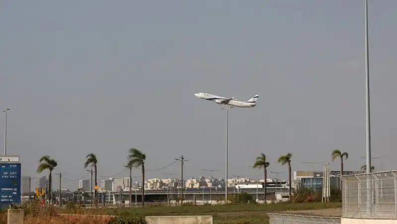 Husilerin İsrail'in Ben Gurion Havalimanı'na Yönelik Füze Saldırısı: Tüm Detaylar