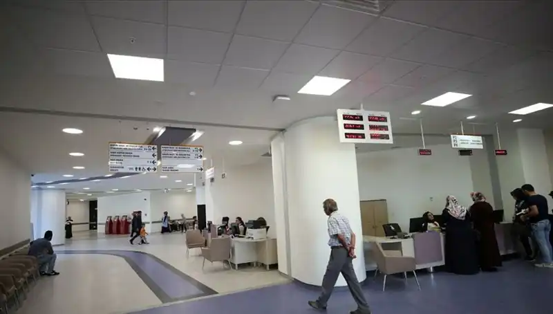 Sosyal Güvenlik Kurumu'ndan Çıkan İhtiyaç, KDK’ya Taşındı: Para iadesi Nasıl Olur?
