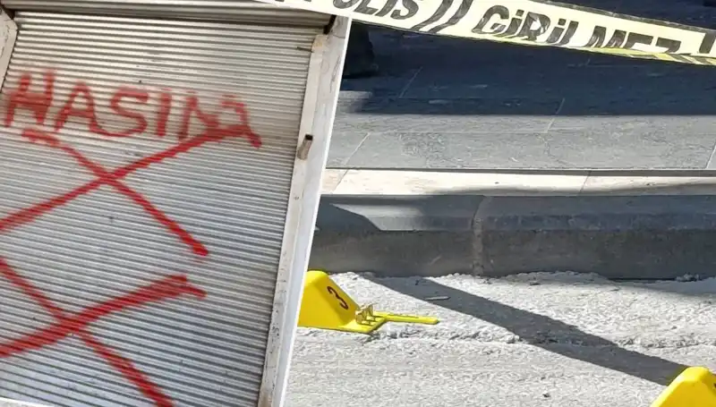 Türkiye'de Dönerci-Kahveci Çatışması: Kurşunlar Konuştu, Gerilimin Sebebi Ne?