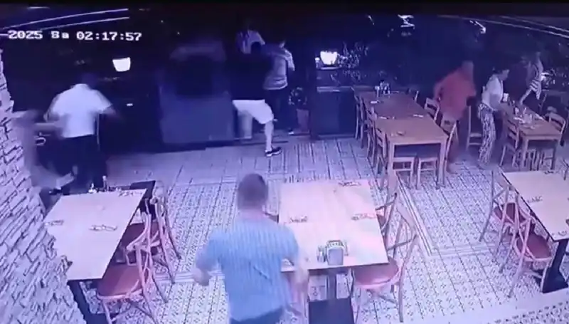 Deprem Anında Güvenlik Kemeri Kullanmanın Hayat Kurtarıcı Önemi