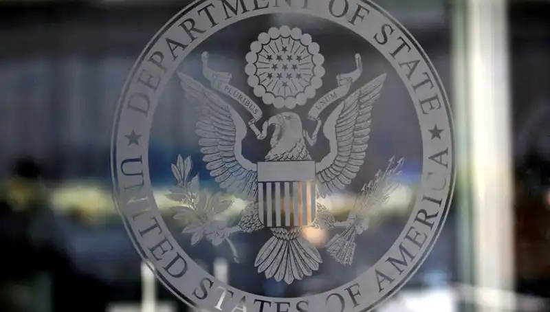 Trump, Dışişleri Bakanlığı'nda Kesinti ve Yeniden Yapılandırma Sürecini Başlattı!