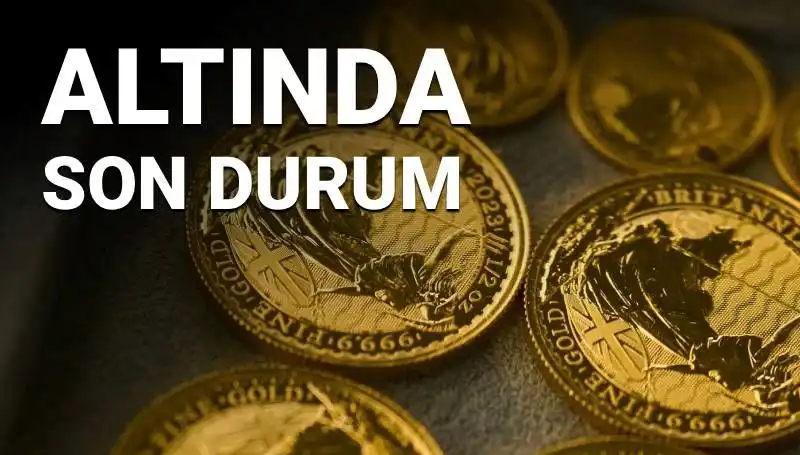 Altın Fiyatlarında Dalgalanma: 23 Ağustos 2025 Güncel Durum