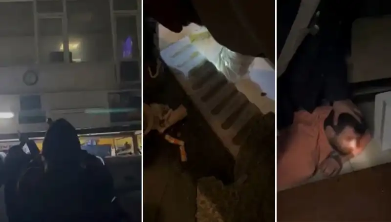 Etiler'den Zeytinburnu'na Uzanan Şok Olay: Uyuşturucu İfşa Oldu!
