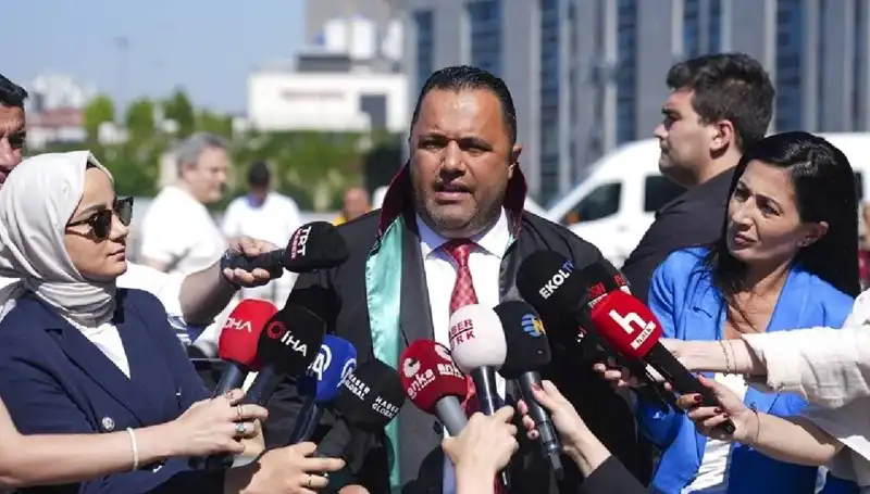 Avukat Rezan Epözdemir'in Adliyeye Sevk Edilmesi: Gelişmeler ve Yasal Süreç