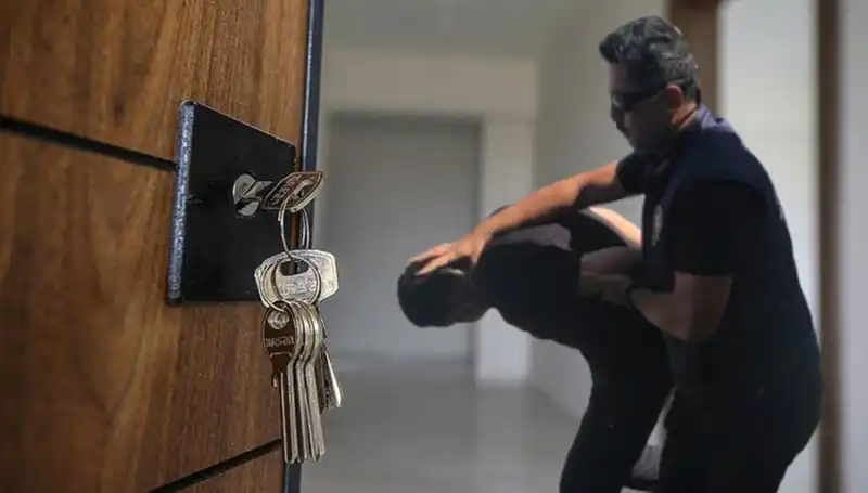 Mersin'den Adana'ya Sazan Sarmalı Dolandırıcılığı: Tapuda Skandal