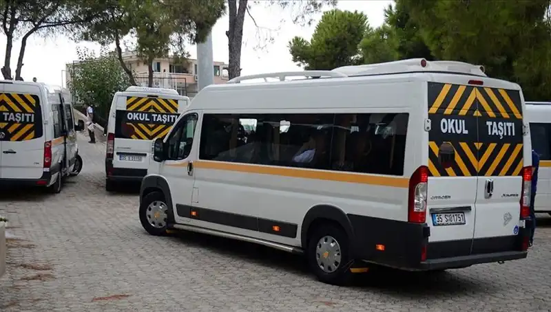Okul Servis Şoförüne Cinsel İstismar Davasında Şok Gelişmeler!