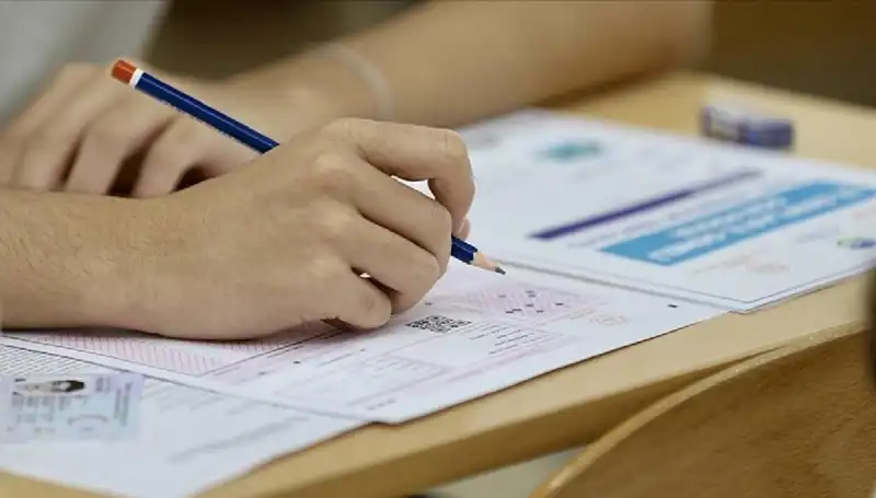 YKS Şampiyonu Nizip'ten Çıktı: Başarı Hikayesi ve Gelecek Hayalleri