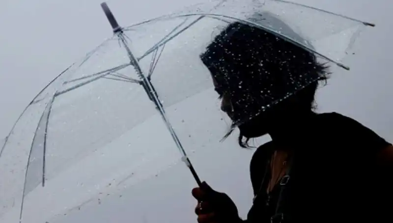 Yağışlı Hava Geri Dönüyor: Meteoroloji’den Önemli Uyarı
